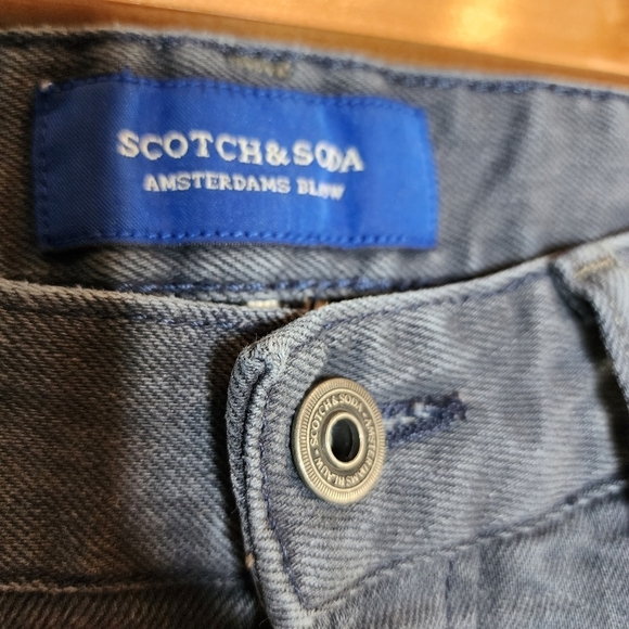 Scotch & Soda ralston jeans. - Picture 4 of 16
